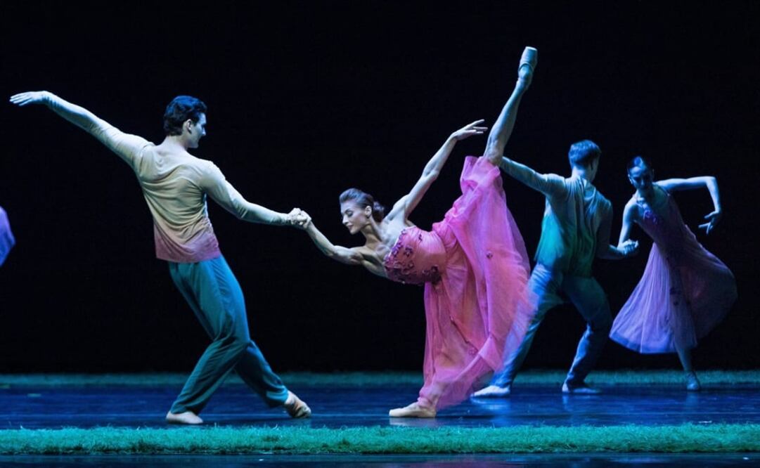 Foto: EFE/David Borrat