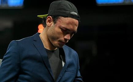 Asaltan casa de Julio César Chávez Jr. y se llevan 15 millones de pesos