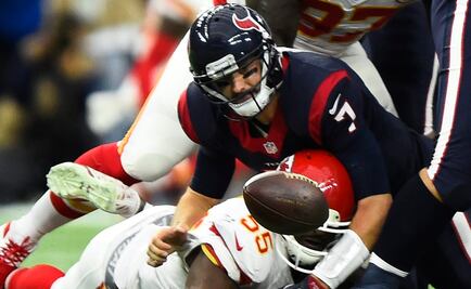 Análisis: Hoyer entrega el juego