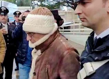 Perfil: Matteo Messina, el último (y sanguinario) "padrino" de la Cosa Nostra