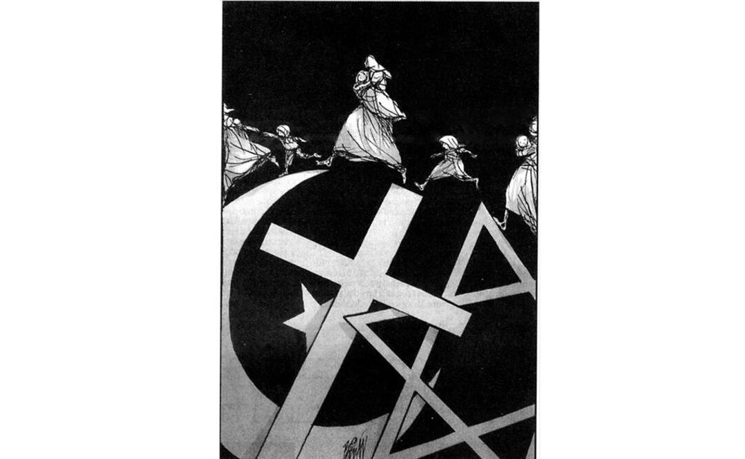 (Foto: worldpresscartoon.com)