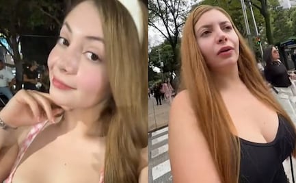 ¿Quién es “La Nicholette”, tiktoker que fue secuestrada en Culiacán?; su Cybertruck captó el momento exacto