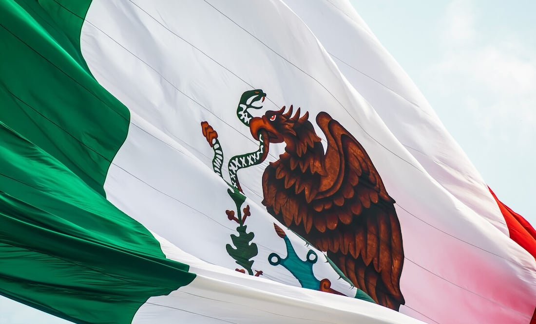 Estas palabras se usan únicamente en México. Foto: Unsplash