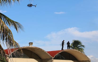 Reportan intento de motín en tutelar de Tabasco