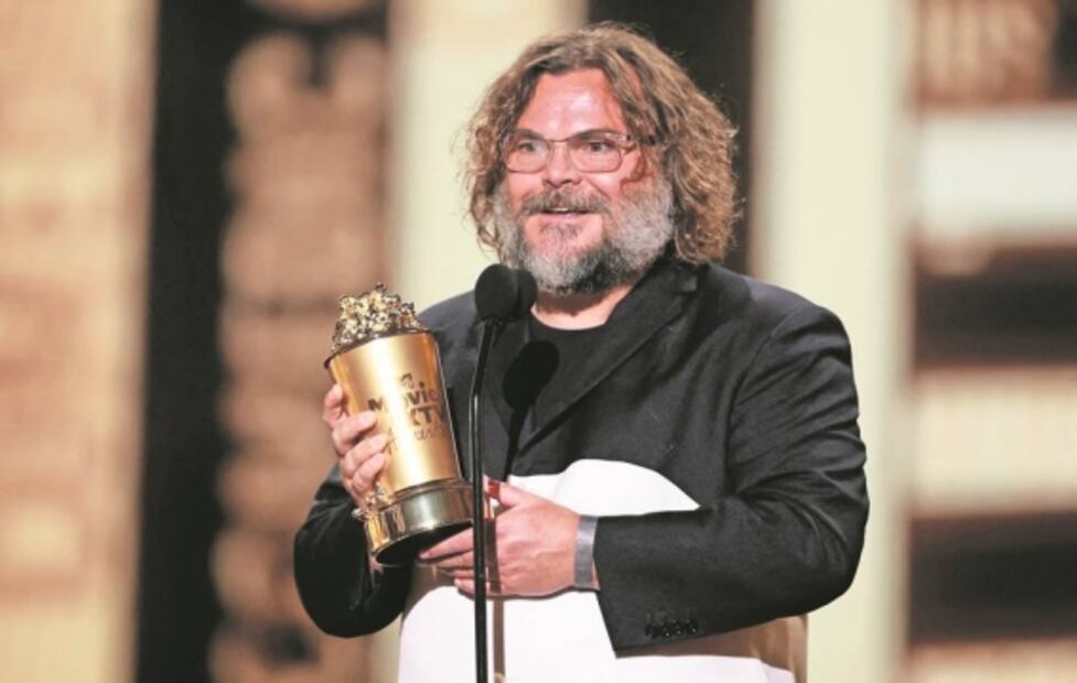 Jennifer Lopez: Gracias a los que no creyeron en mí