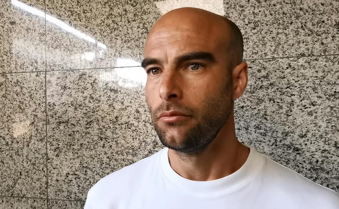 Eduardo Arce desea ver a Gilberto Mora en el Mundial de 2026 / Foto: Leobardo Vázquez - EL UNIVERSAL