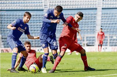 Se terminó la pretemporada