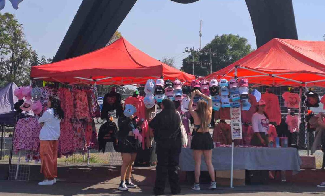 Foto: Juan Carlos Williams. EL UNIVERSAL