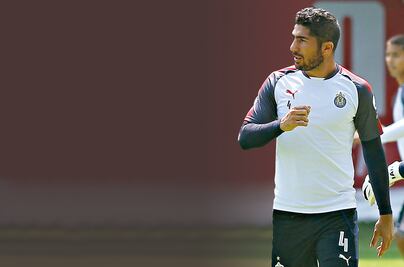 Pereira “zapea” a sagaz Sub-20