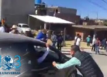 Matan a edil de Tlaxiaco, Oaxaca, tras asumir el cargo