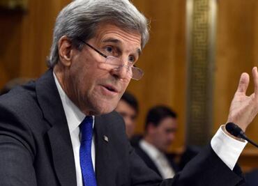 Not appointing an ambassador to Mexico is insulting: Kerry