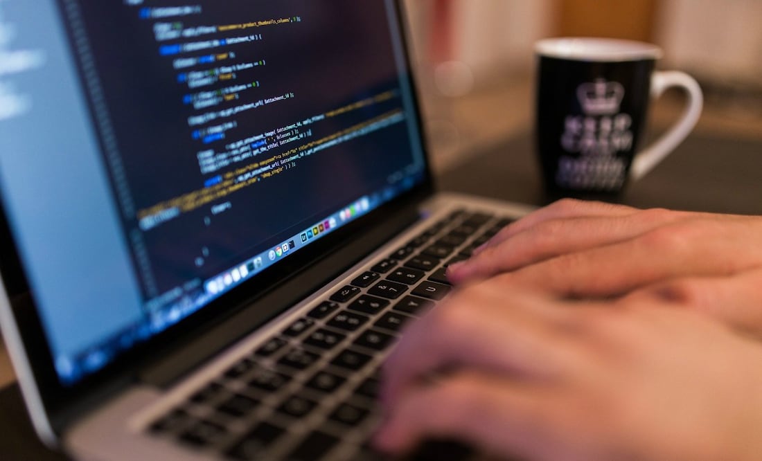 En todo el país están aumentando las contrataciones relacionadas con tecnología. Imagen Pixabay