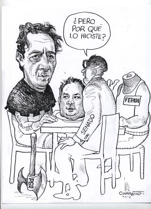 Remoción, noción y emoción