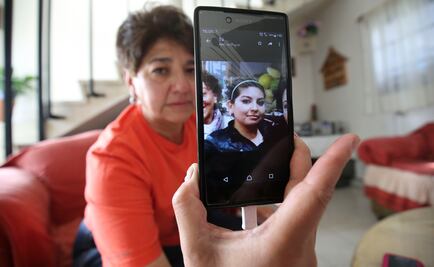 Hallan muerta a Rosalinda, la joven desaparecida tras tomar un taxi en Edomex