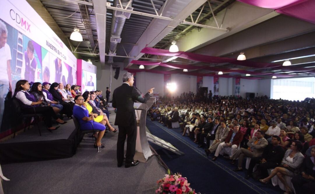 (Foto: Miguel Ángel Mancera)