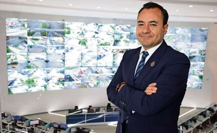 “El trabajo en equipo en tema de seguridad da resultados”