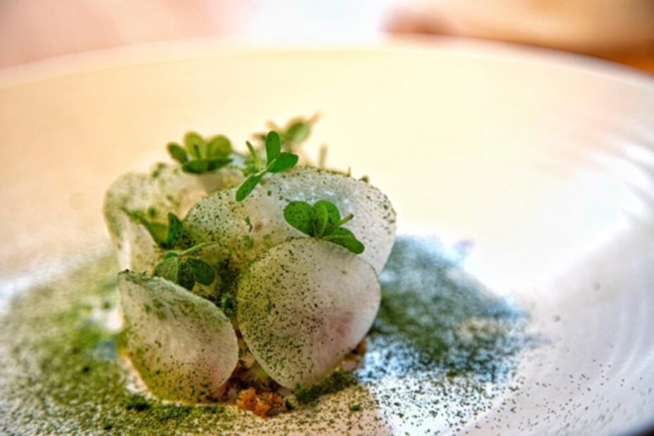 Menús especiales para el Día de San Valentín