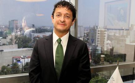 Virgilio Andrade denies any abuse against former lover