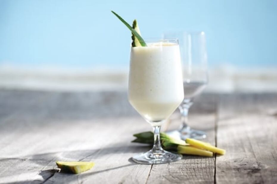 5 bebidas con mucho sabor para calmar tu sed