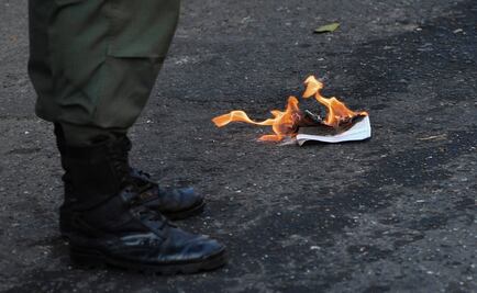 Intervención o indiferencia