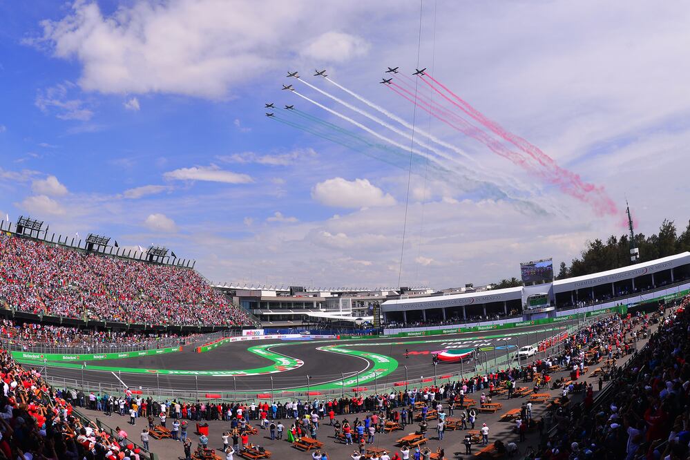 ¿Quieres asistir a la Fan Zone F1? Participa con nosotros