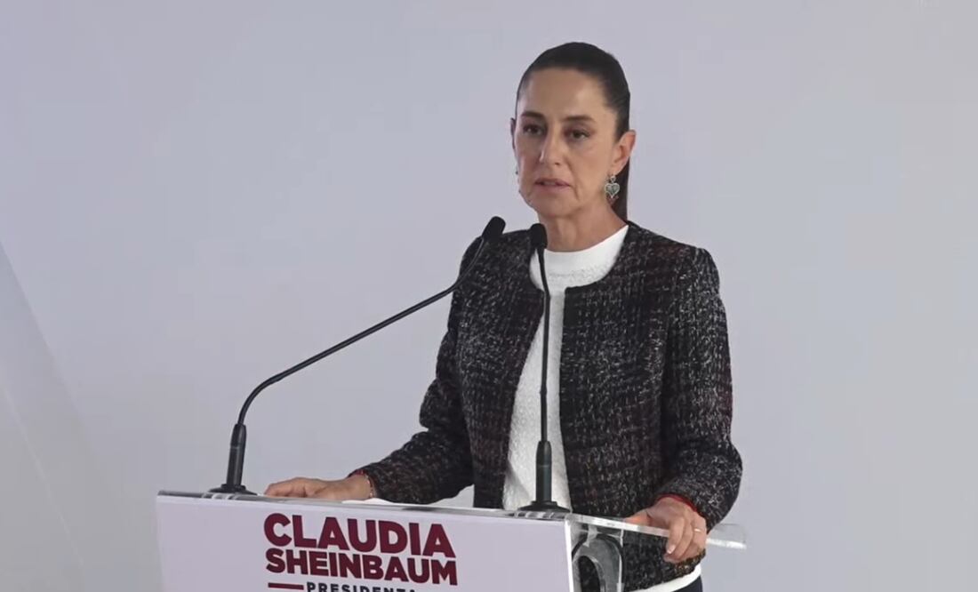 Legisladores de tres diferentes partidos españoles sí estarán presentes en la toma de posesión presidencial de Claudia Sheinbaum. Foto: Archivo/El UNiversal
