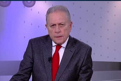 La lección de la maestra Gordillo	