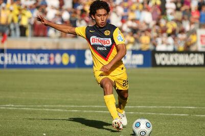 La “Máquina Celeste” se refuerza con un americanista