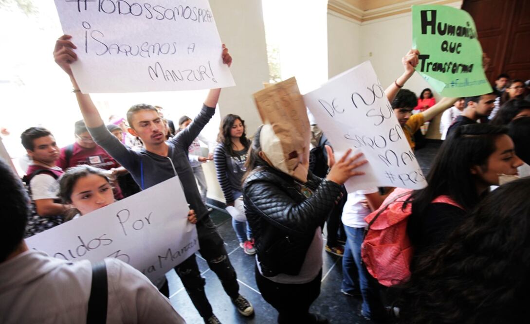 (Foto: Rebeca Jiménez)