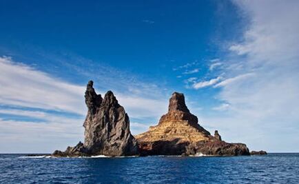 Archipiélago de Revillagigedo, Patrimonio Unesco