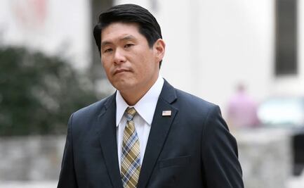 Fiscal especial Robert Hur justifica sus comentarios sobre la memoria de Joe Biden