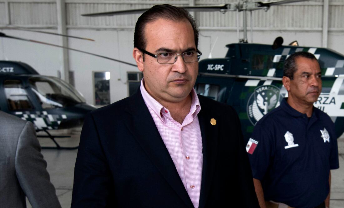 Archivo / EL UNIVERSAL