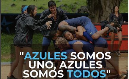 Siete competidores abandonan "Exatlón" tras percance aéreo