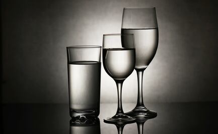 ¿Te pueden cobrar el agua simple en los restaurantes?