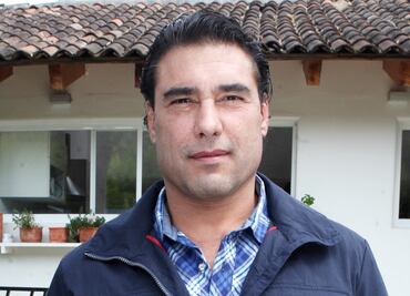 Eduardo Yáñez revela que intentó suicidarse