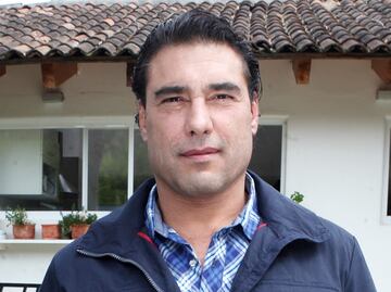 Eduardo Yáñez revela que intentó suicidarse