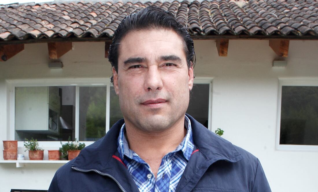 Eduardo Yáñez. Foto: Archivo