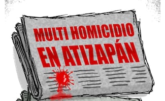 Nota roja