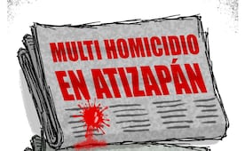Nota roja