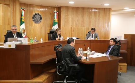Morena impugna decisión del Tribunal sobre coalición en Edomex