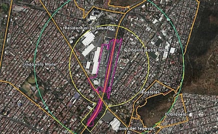 Gobierno CDMX continúa con la modernización del Cetram Indios Verdes