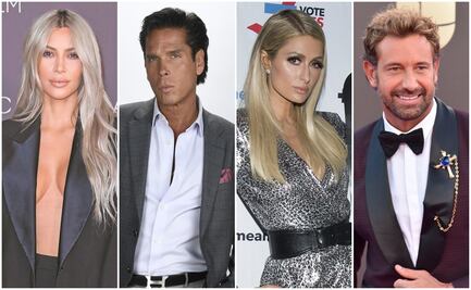 Entre glamour y lujos, famosos disfrutan de la cuarentena