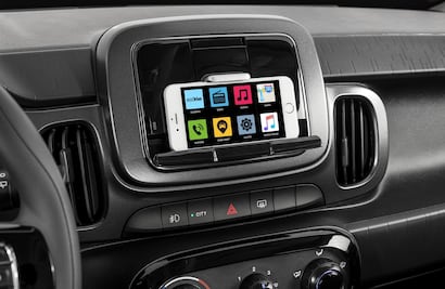 FIAT presenta en México su novedoso sistema LIVE ON