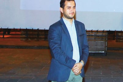 El dólar pega a boletos de cine