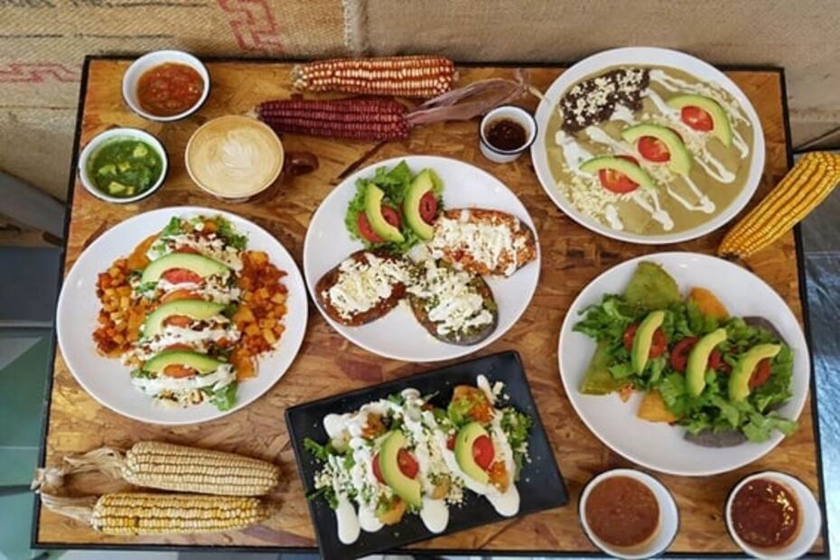 7 lugares para comer tlacoyos en la CDMX