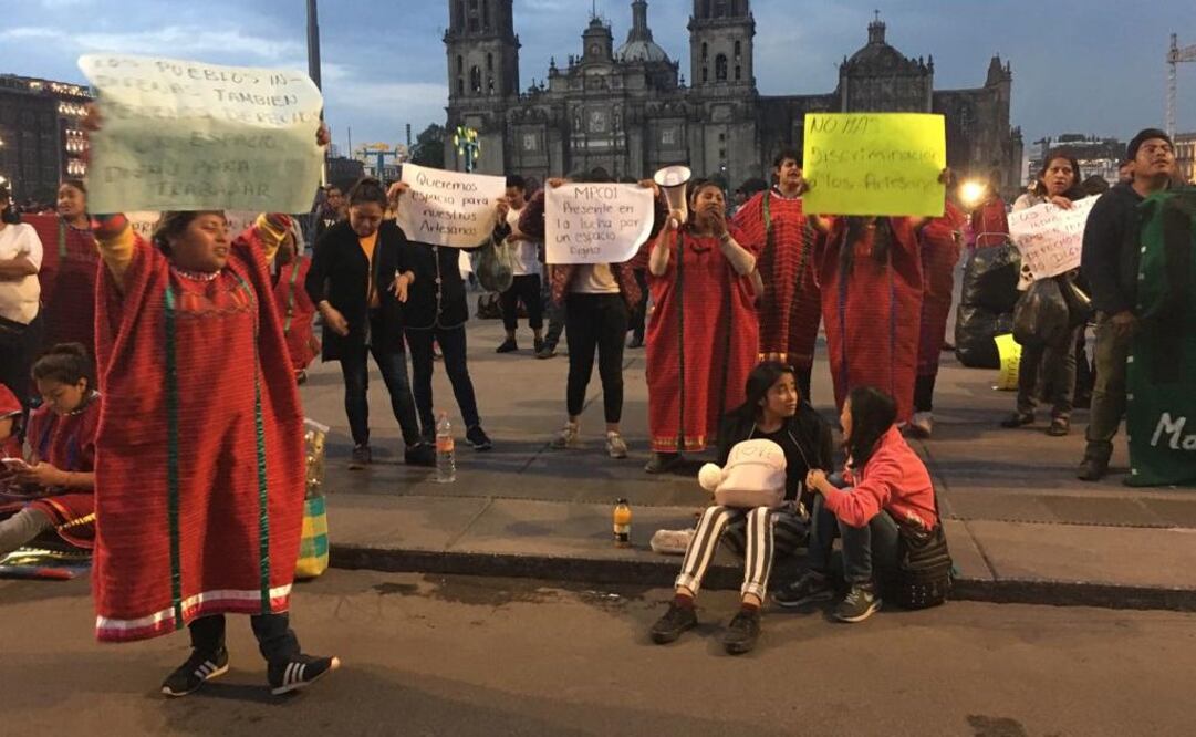 Foto: Gerardo Suárez / EL UNIVERSAL