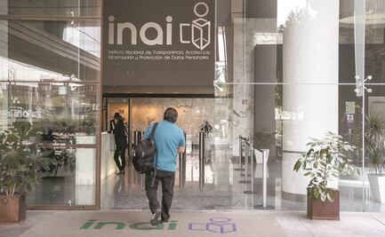 Dependencias de gobierno deben atender demanda de información: Inai 