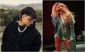 ¿Quién es Pamela Velez?, la productora que su ex afirma que tiene una relación con Paulina Rubio 