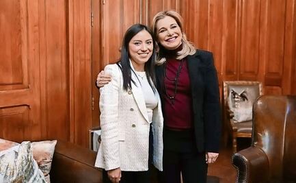 Científica se suma al gobierno del estado