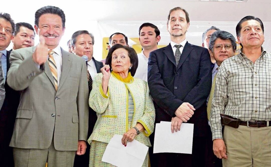 Día clave de Agustín